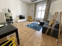 Budapest, VI. kerület 公寓房（砖头） 1