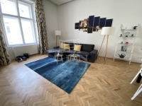 Budapest, VI. kerület 公寓房（砖头） 2