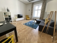 Budapest, VI. kerület 公寓房（砖头） 4