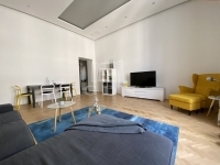 Budapest, VI. kerület 公寓房（砖头） 5