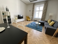 Budapest, VI. kerület 公寓房（砖头） 8