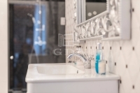 Budapest, VI. kerület 公寓房（砖头） 5