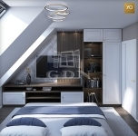 Budapest, VI. kerület Lakás (téglaépítésű) 6