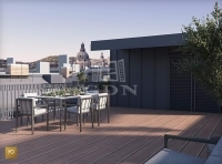 Budapest, VI. kerület Lakás (téglaépítésű) 3