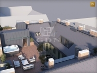 Budapest, VI. kerület Lakás (téglaépítésű) 1