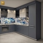 Budapest, VI. kerület Lakás (téglaépítésű) 5