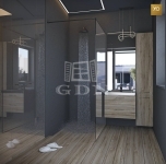 Budapest, VI. kerület Lakás (téglaépítésű) 8