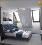 Budapest, VI. kerület Lakás (téglaépítésű) 6