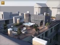 Budapest, VI. kerület Lakás (téglaépítésű) 4