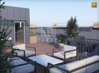 Budapest, VI. kerület Lakás (téglaépítésű) 3