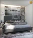 Budapest, VI. kerület Lakás (téglaépítésű) 8