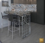 Budapest, VI. kerület Lakás (téglaépítésű) 10