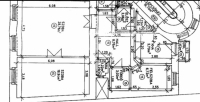 Budapest, VI. kerület Wohnung (Ziegel) 25