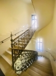 Budapest, VI. kerület Wohnung (Ziegel) 7