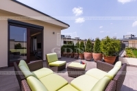 Budapest, VI. kerület Lakás (téglaépítésű) 14