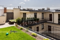 Budapest, VI. kerület Lakás (téglaépítésű) 11