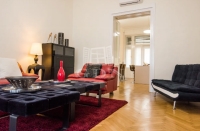 Budapest, V. kerület Lakás (téglaépítésű) 0