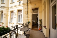 Budapest, V. kerület Lakás (téglaépítésű) 15