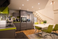 Budapest, V. kerület Lakás (téglaépítésű) 6