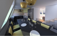 Budapest, VI. kerület Lakás (téglaépítésű) 1