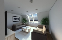 Budapest, VI. kerület Lakás (téglaépítésű) 2