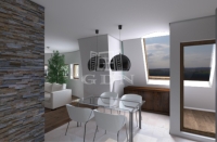 Budapest, VI. kerület 公寓房（砖头） 2