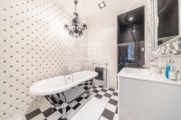 Budapest, VI. kerület 公寓房（砖头） 7