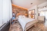 Budapest, VI. kerület 公寓房（砖头） 6