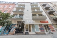 Budapest, VI. kerület 公寓房（砖头） 8