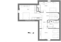 Budapest, III. kerület Családi ház 51