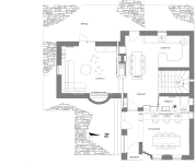 Budapest, III. kerület Családi ház 52