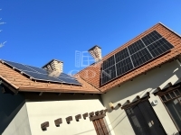 Budapest, III. kerület Családi ház 49