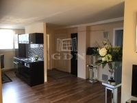 Budapest, V. kerület Lakás (téglaépítésű) 1