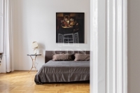 Budapest, V. kerület Wohnung (Ziegel) 13