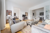 Budapest, V. kerület Wohnung (Ziegel) 10