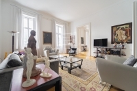 Budapest, V. kerület Wohnung (Ziegel) 9