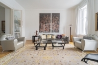 Budapest, V. kerület Wohnung (Ziegel) 8