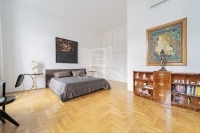 Budapest, V. kerület Wohnung (Ziegel) 11