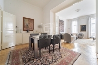 Budapest, V. kerület Wohnung (Ziegel) 5