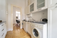 Budapest, V. kerület Wohnung (Ziegel) 7