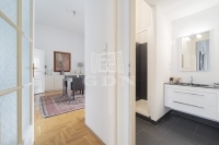 Budapest, V. kerület Wohnung (Ziegel) 4