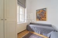 Budapest, V. kerület Wohnung (Ziegel) 1