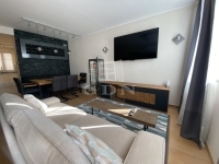 Budapest, VII. kerület 公寓房（砖头） 12