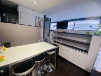 Budapest, VI. kerület 办公室 8