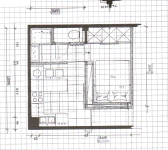 Budapest, VI. kerület 办公室 13