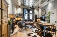 Budapest, VI. kerület 公寓房（砖头） 10