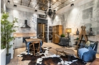 Budapest, VI. kerület 公寓房（砖头） 9