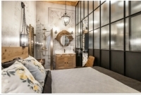 Budapest, VI. kerület 公寓房（砖头） 5