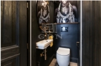 Budapest, VI. kerület 公寓房（砖头） 7