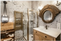 Budapest, VI. kerület 公寓房（砖头） 11